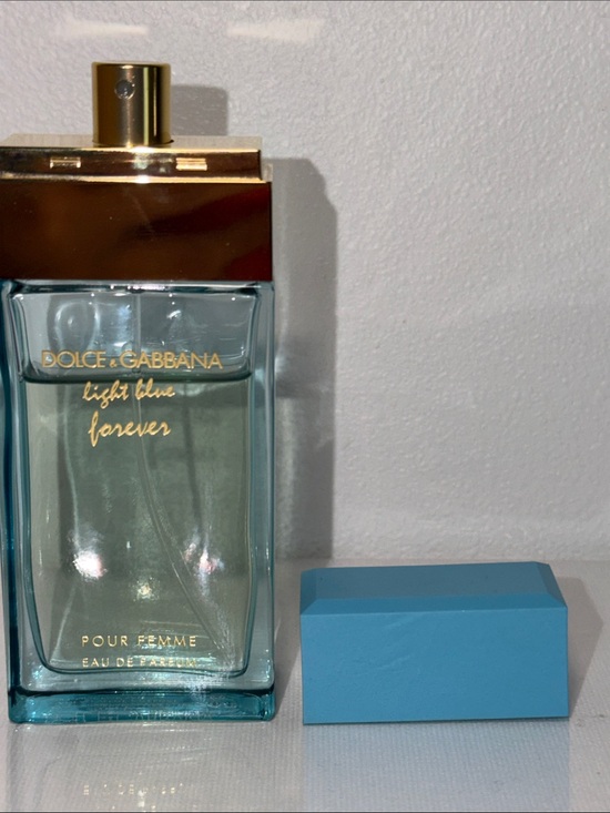 Dolce & Gabbana Other - Dolce & Gabbana Light Blue Forever - EDP